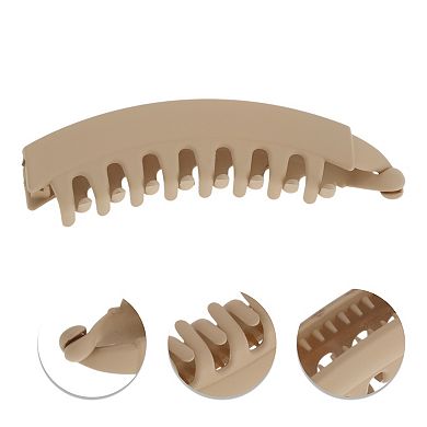 Fashion Banana Hair Clips for Home 1 Pc