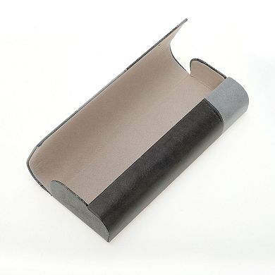 Eyeglasses Case Retro Eyeglasses Storage 6.14"x2.36"x1.18" 1 Pc