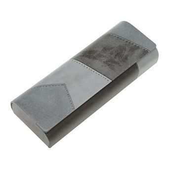 Eyeglasses Case Retro Eyeglasses Storage 6.14"x2.36"x1.18" 1 pc