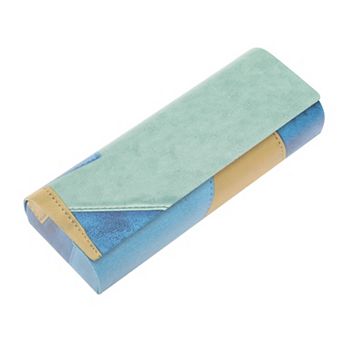 Eyeglasses Case Retro Eyeglasses Storage 6.14"x2.36"x1.18" 1 pc