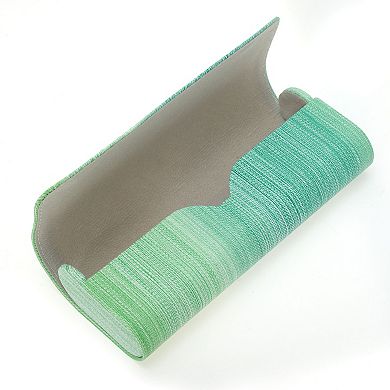 Eyeglasses Case Portable Eyeglasses Storage 6.42"x2.52"x1.42" 1 Pc