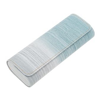 Eyeglasses Case Portable Eyeglasses Storage 6.42"x2.52"x1.42" 1 pc