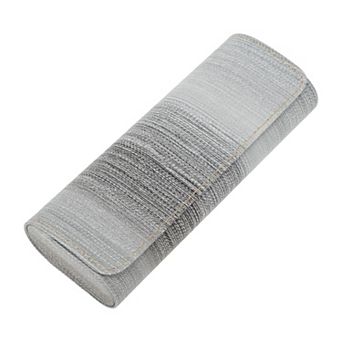 Eyeglasses Case Portable Eyeglasses Storage 6.42"x2.52"x1.42" 1 pc