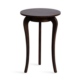 Mariona Round Side Table