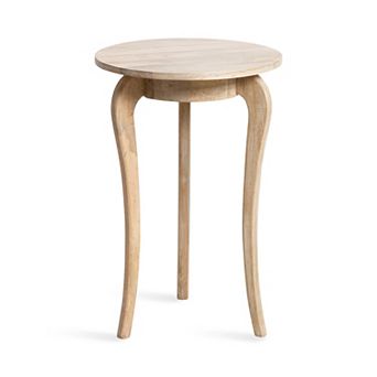 Mariona Round Side Table