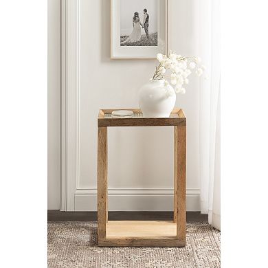 Keating Side Table