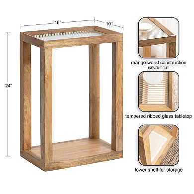Keating Side Table