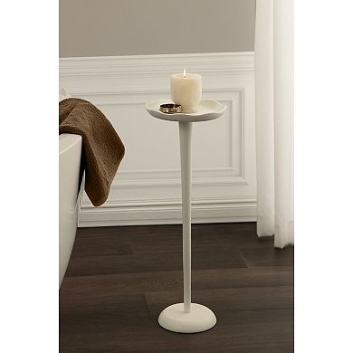 Alessia Round Drink Table