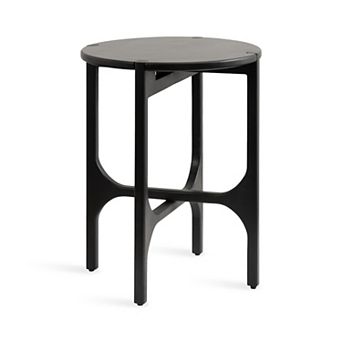 Kroscove Wood Side Table