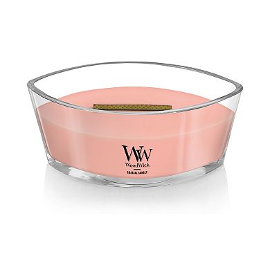 WoodWick Coastal Sunset 16-oz. Scented Ellipse Candle