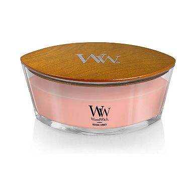 WoodWick Coastal Sunset 16-oz. Scented Ellipse Candle