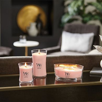 WoodWick Coastal Sunset 16-oz. Scented Ellipse Candle