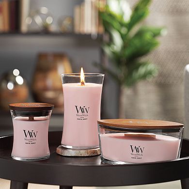 WoodWick Coastal Sunset 16-oz. Scented Ellipse Candle