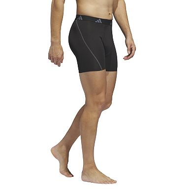 Men's adidas All Day Mesh 3-pk. Boxer Brief