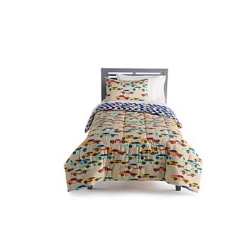 The Big One Kids™ Preston Racecar Comforter Set