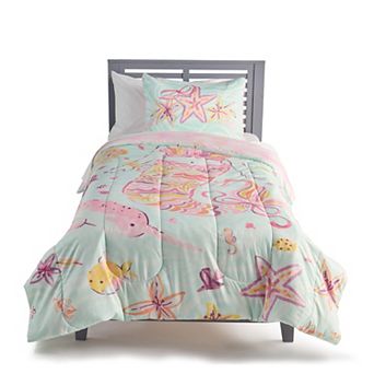 The Big One Kids™ Microfiber Comforter Set