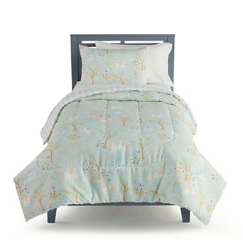 The Big One Kids™ Microfiber Comforter Set