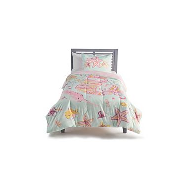 The Big One Kids™ Jade Mermaid Comforter Set