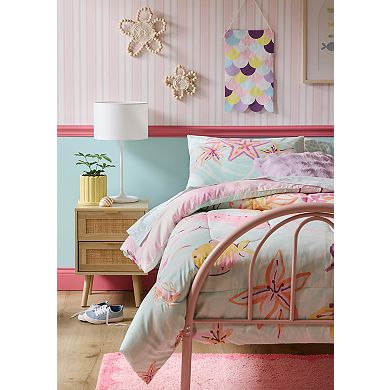 The Big One Kids™ Jade Mermaid Comforter Set