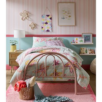 The Big One Kids™ Jade Mermaid Comforter Set