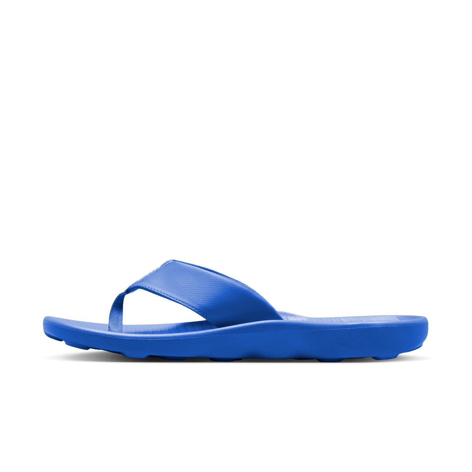 Мужские сандалии Nike Marina Flip-Flop, цвет: Полуночный тёмно-синий — фото 2