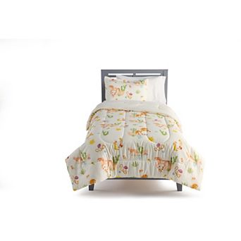 The Big One Kids™ Wild West Comforter Set