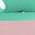Pink Blue
