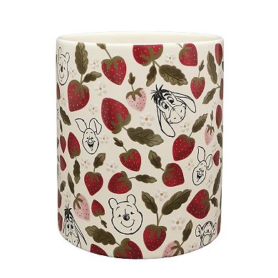 The Big One® Disney's Pooh and Friends Ceramic Planter