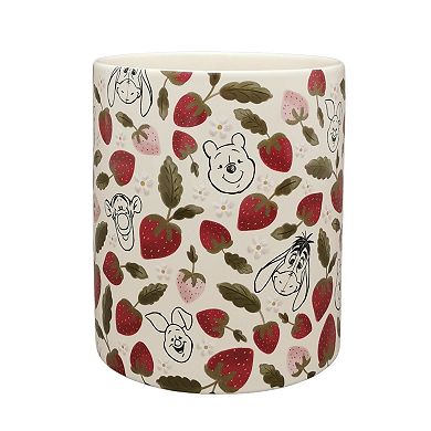 The Big One® Disney's Pooh and Friends Ceramic Planter