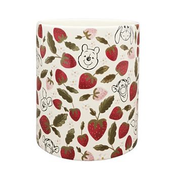 The Big One® Disney's Pooh and Friends Ceramic Planter