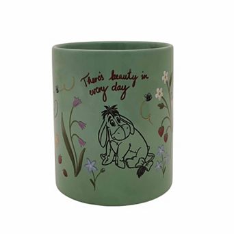 The Big One® Disney's Pooh and Friends Ceramic Planter