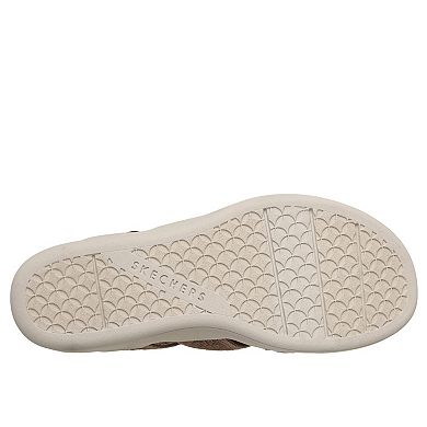 Skechers Parallel Lite Dreammaker Women's Wedge Sandals