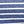 Indigo White Stripe