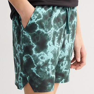 Boys 8-20 Tek Gear® Performance Shorts in Regular & Husky