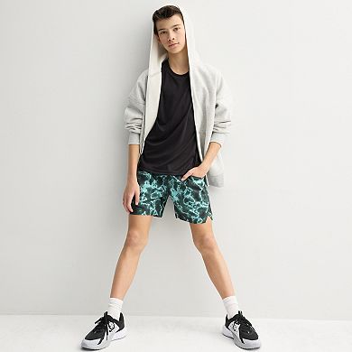 Boys 8-20 Tek Gear® Performance Shorts in Regular & Husky