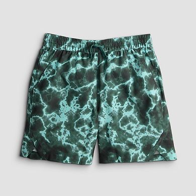 Boys 8-20 Tek Gear® Performance Shorts in Regular & Husky