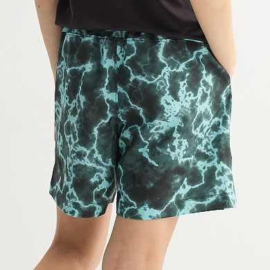 Boys 8-20 Tek Gear® Performance Shorts in Regular & Husky