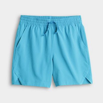Boys 8-20 Tek Gear® Performance Shorts in Regular & Husky