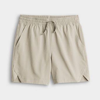 Boys 8-20 Tek Gear® Performance Shorts in Regular & Husky