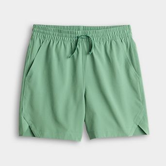 Boys 8-20 Tek Gear® Performance Shorts in Regular & Husky