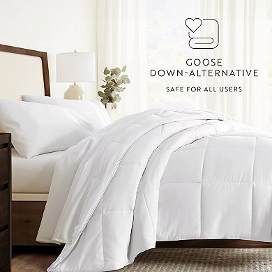 Home Collection Ultra Soft Down-Alternative Duvet Insert