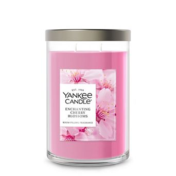 Yankee Candle® Enchanting Cherry Blossoms 20-oz. Large Tumbler Candle