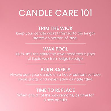 Yankee Candle® Enchanting Cherry Blossoms 20-oz. Large Tumbler Candle