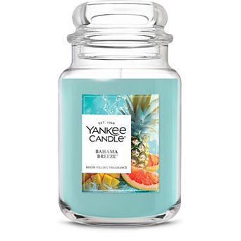 Yankee Candle® Bahama Breeze 22-oz. Large Jar Candle