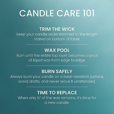 Yankee Candle® Bahama Breeze 22-oz. Large Jar Candle