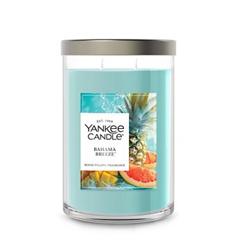 Yankee Candle® Bahama Breeze 20-oz. Large Tumbler Scented Candle