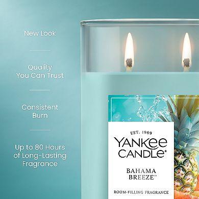 Yankee Candle® Bahama Breeze 20-oz. Large Tumbler Scented Candle