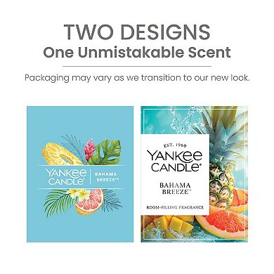Yankee Candle® Bahama Breeze 20-oz. Large Tumbler Scented Candle