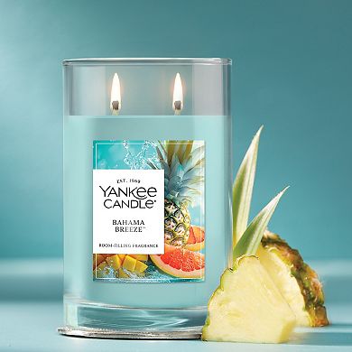 Yankee Candle® Bahama Breeze 20-oz. Large Tumbler Scented Candle
