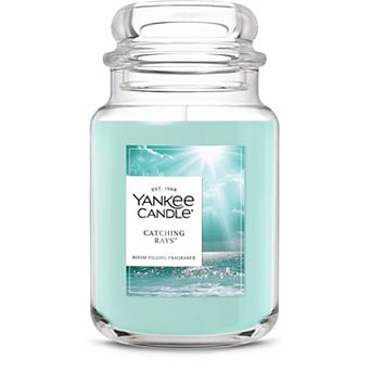 Yankee Candle® Catching Rays 22-oz. Large Jar Candle